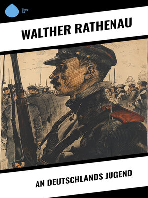 cover image of An Deutschlands Jugend